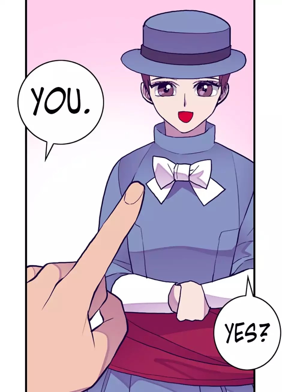 They Say I Was Born a King's Daughter Chapter 37 page 52 - Chapter 37: Sanghee Kim and Jisoo Choi
