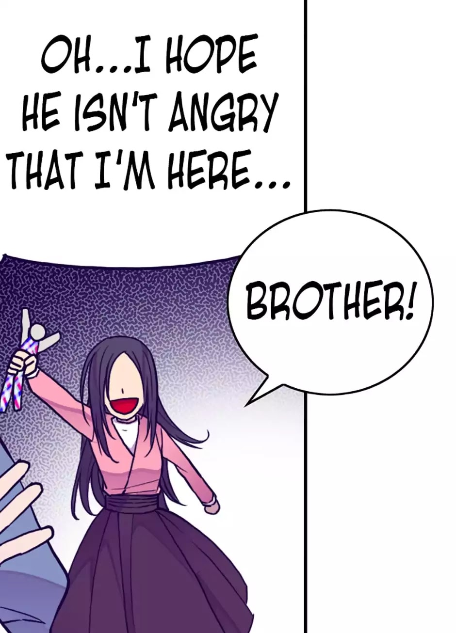 They Say I Was Born a King's Daughter Chapter 37 page 55 - Chapter 37: Sanghee Kim and Jisoo Choi