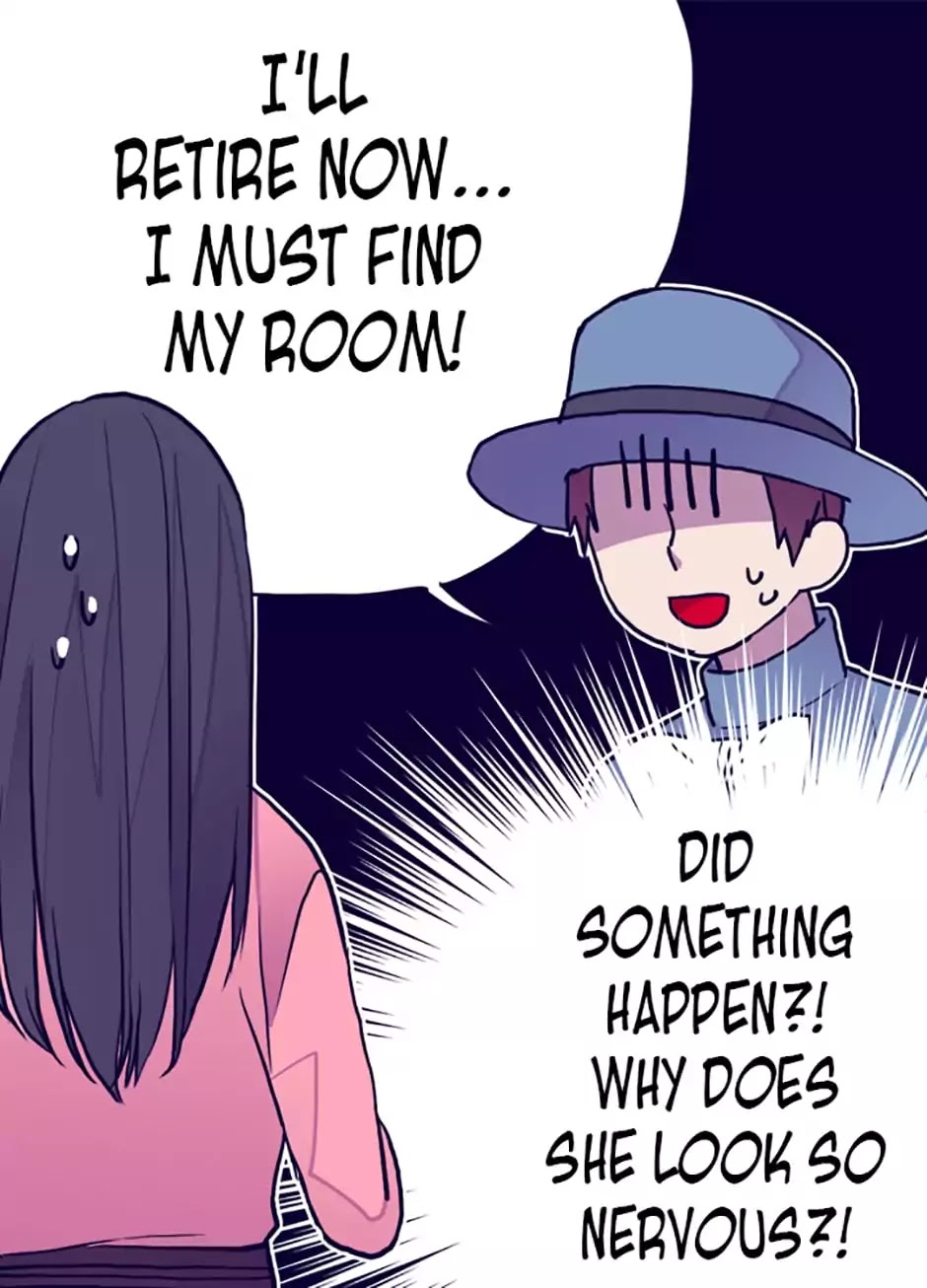 They Say I Was Born a King's Daughter Chapter 37 page 56 - Chapter 37: Sanghee Kim and Jisoo Choi