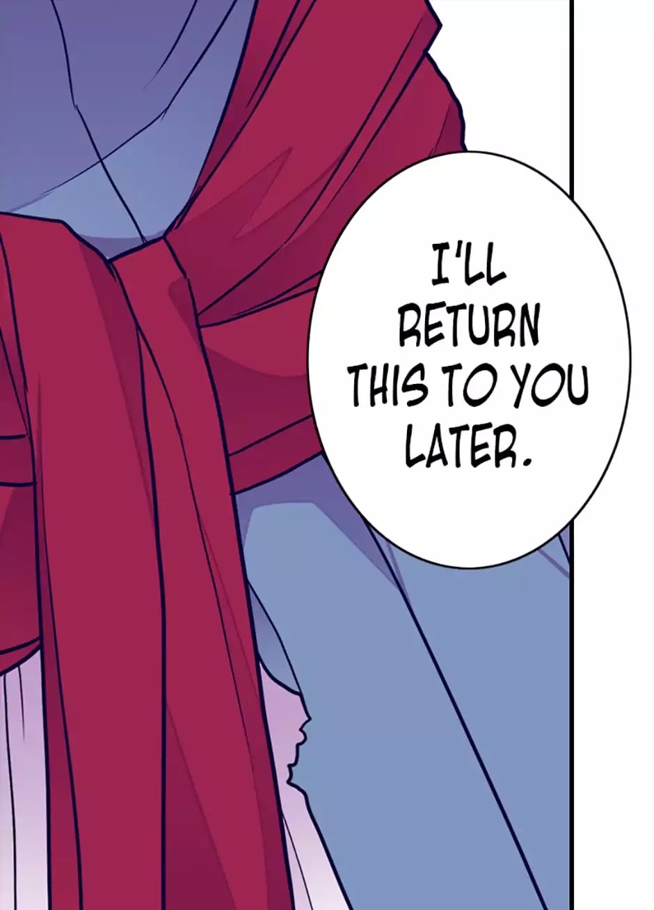 They Say I Was Born a King's Daughter Chapter 37 page 57 - Chapter 37: Sanghee Kim and Jisoo Choi