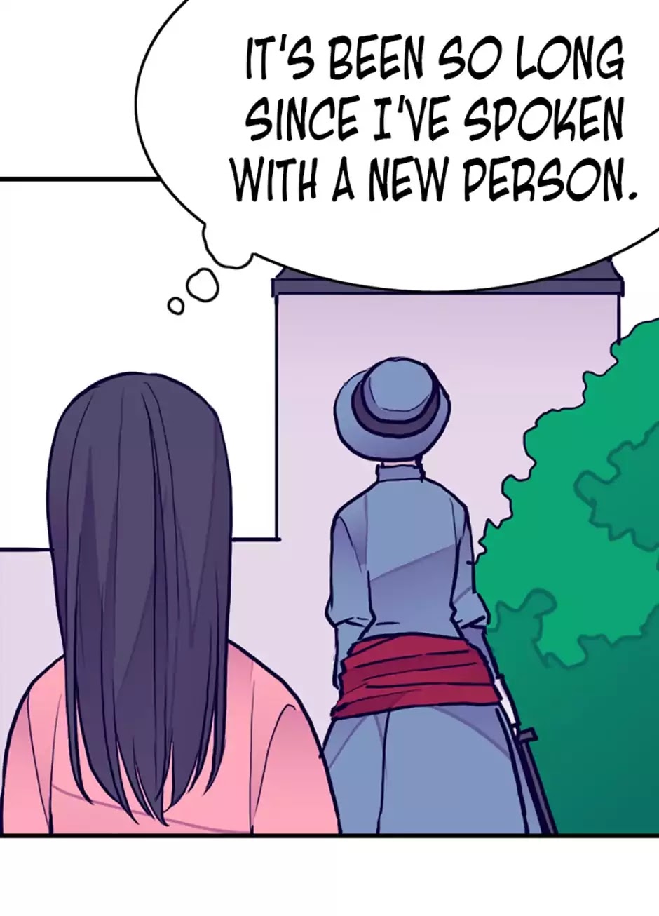 They Say I Was Born a King's Daughter Chapter 37 page 58 - Chapter 37: Sanghee Kim and Jisoo Choi
