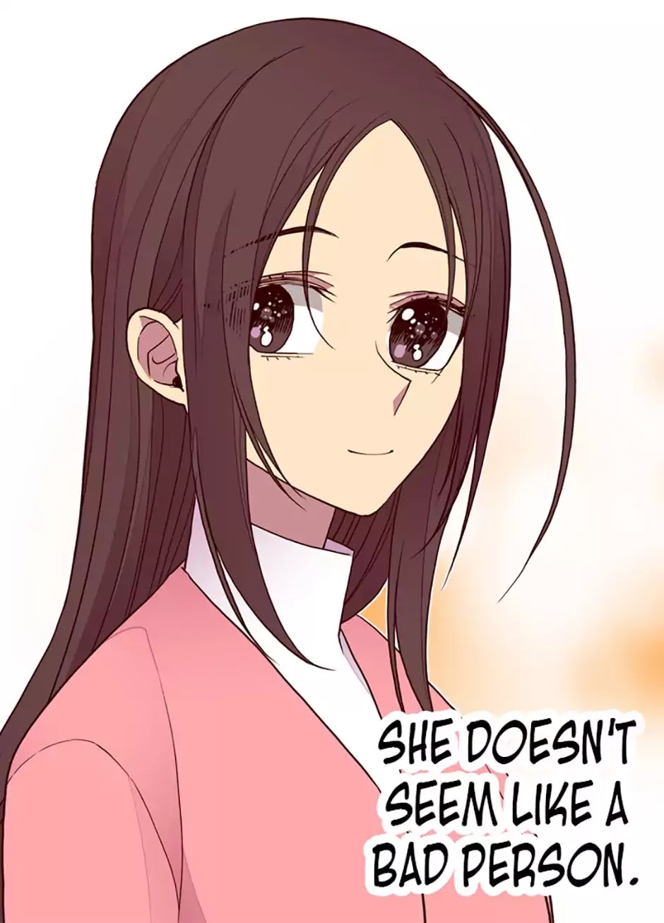 They Say I Was Born a King's Daughter Chapter 37 page 60 - Chapter 37: Sanghee Kim and Jisoo Choi