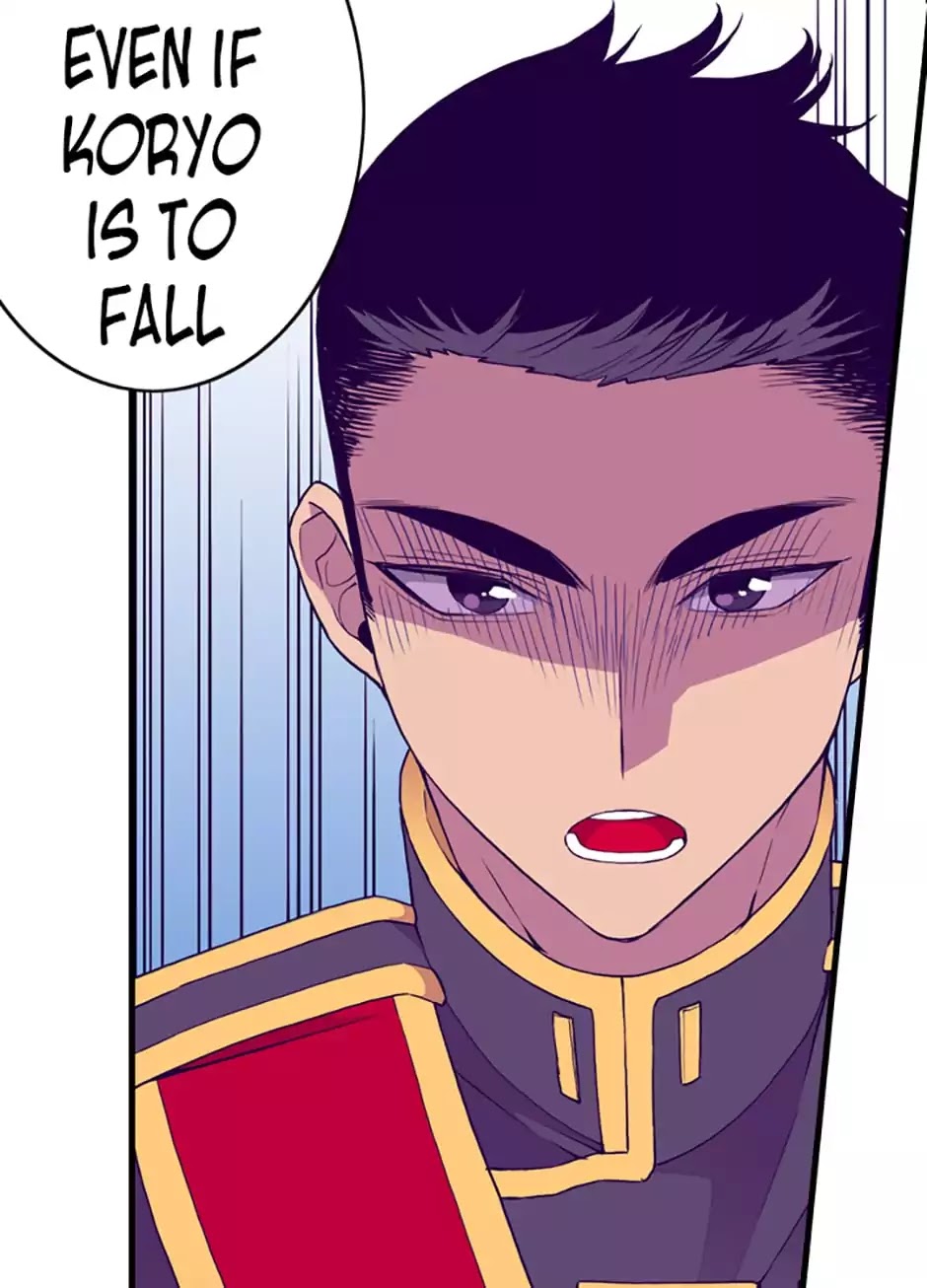 They Say I Was Born a King's Daughter Chapter 37 page 7 - Chapter 37: Sanghee Kim and Jisoo Choi