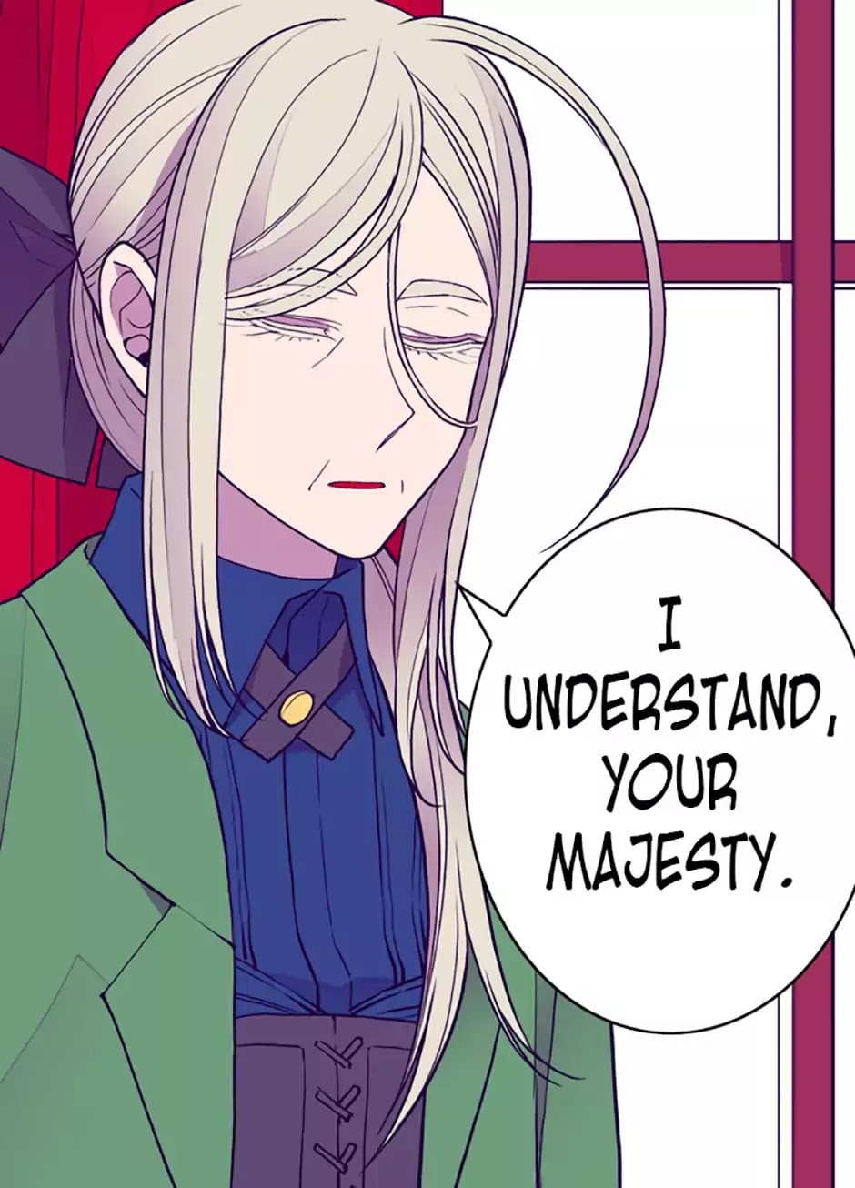 They Say I Was Born a King's Daughter Chapter 37 page 9 - Chapter 37: Sanghee Kim and Jisoo Choi