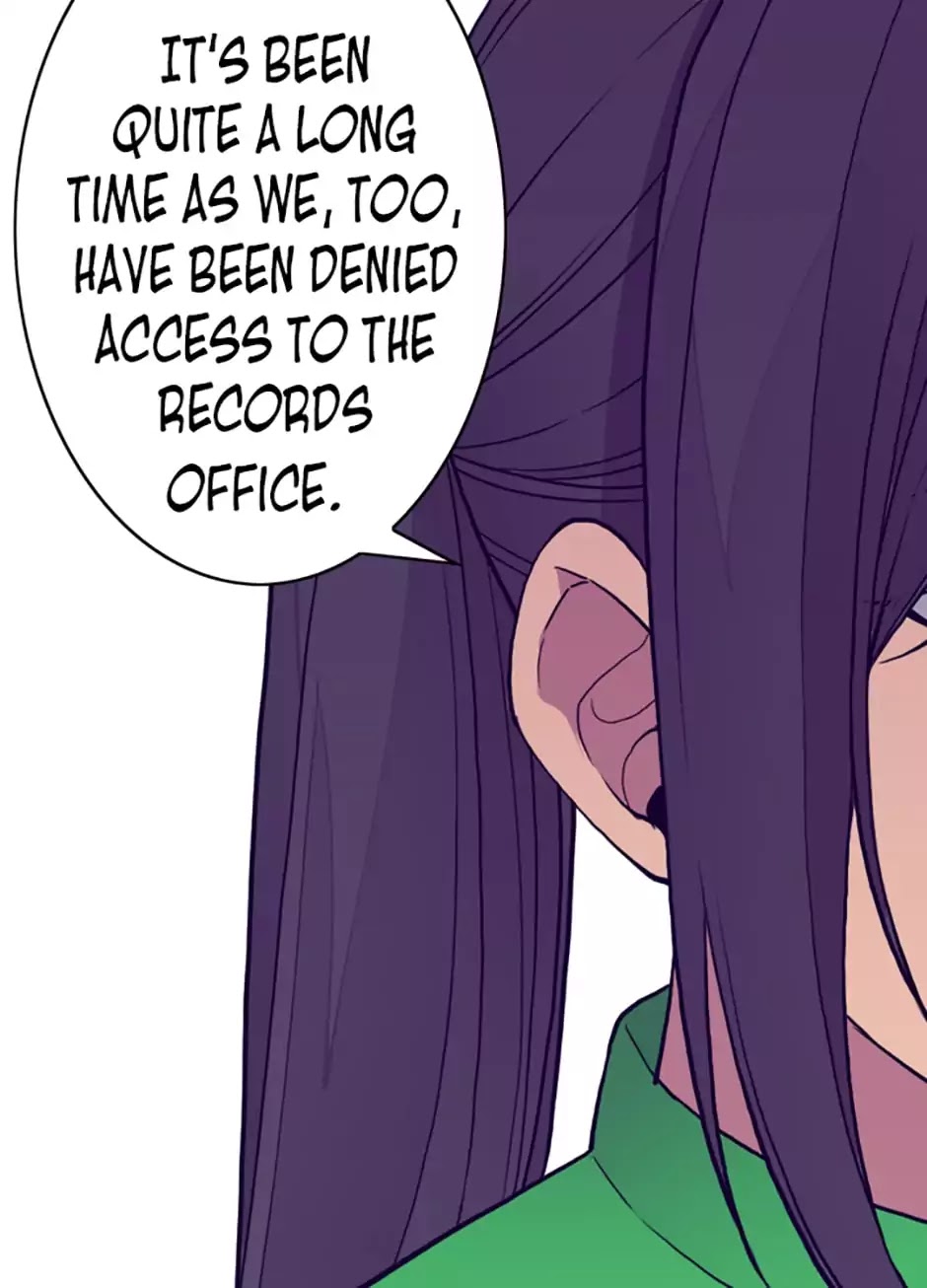 They Say I Was Born a King's Daughter Chapter 38 page 10 - Chapter 38: The Coming-of-Age Celebration