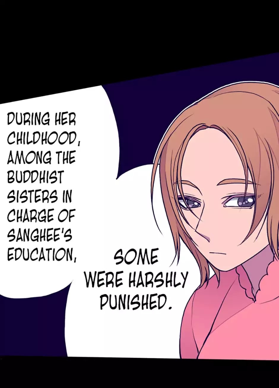 They Say I Was Born a King's Daughter Chapter 38 page 13 - Chapter 38: The Coming-of-Age Celebration