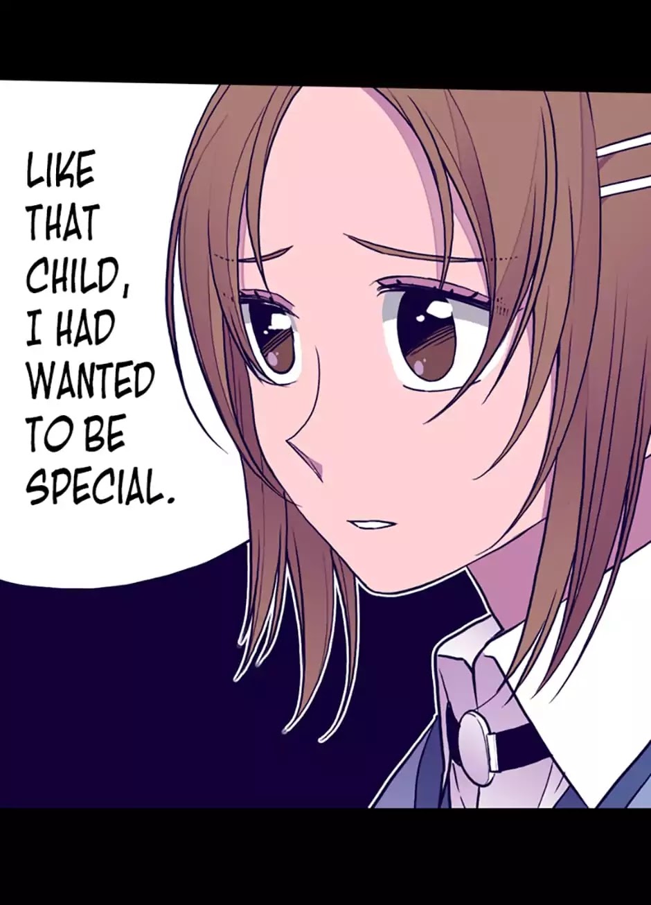 They Say I Was Born a King's Daughter Chapter 38 page 15 - Chapter 38: The Coming-of-Age Celebration
