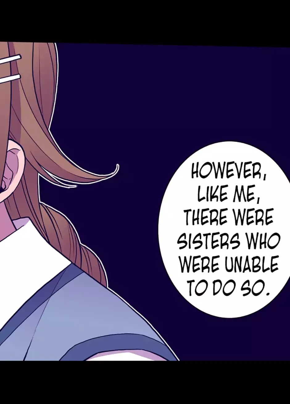 They Say I Was Born a King's Daughter Chapter 38 page 16 - Chapter 38: The Coming-of-Age Celebration