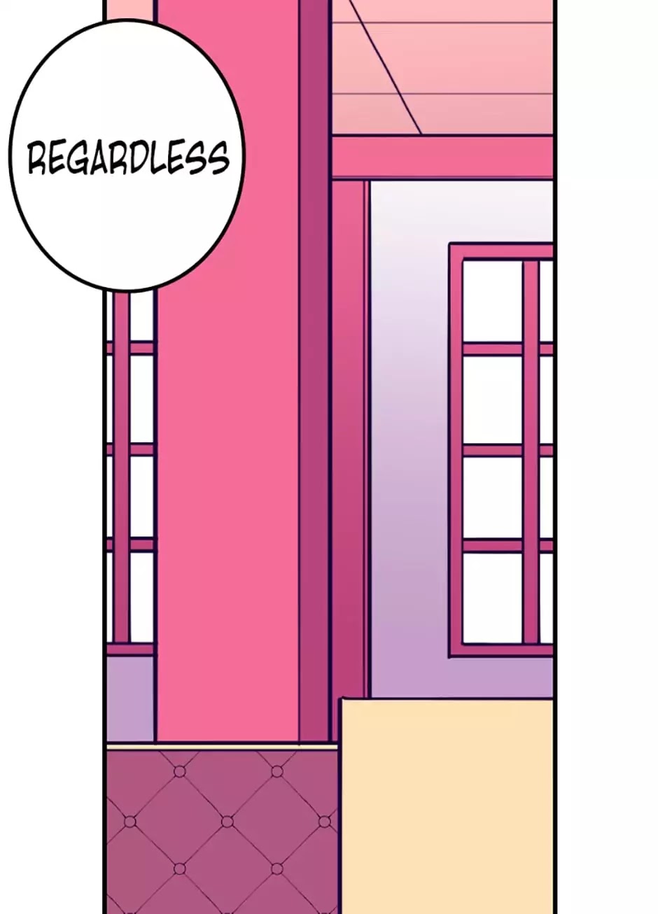 They Say I Was Born a King's Daughter Chapter 38 page 17 - Chapter 38: The Coming-of-Age Celebration