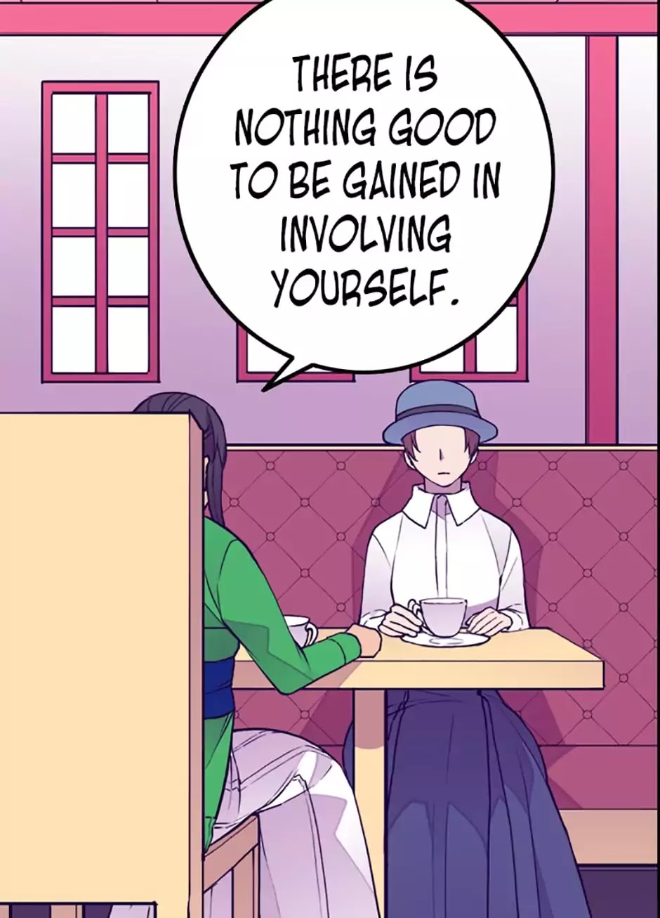 They Say I Was Born a King's Daughter Chapter 38 page 18 - Chapter 38: The Coming-of-Age Celebration