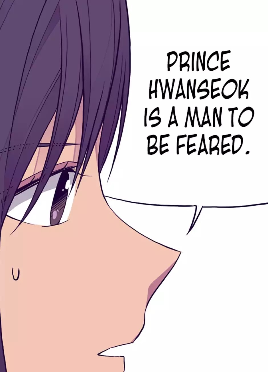 They Say I Was Born a King's Daughter Chapter 38 page 23 - Chapter 38: The Coming-of-Age Celebration