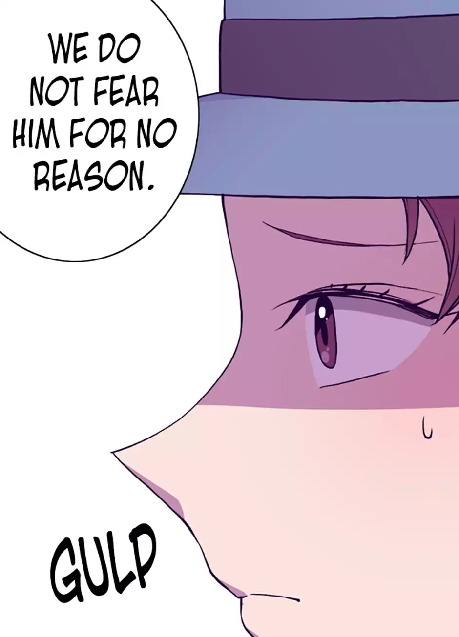 They Say I Was Born a King's Daughter Chapter 38 page 24 - Chapter 38: The Coming-of-Age Celebration