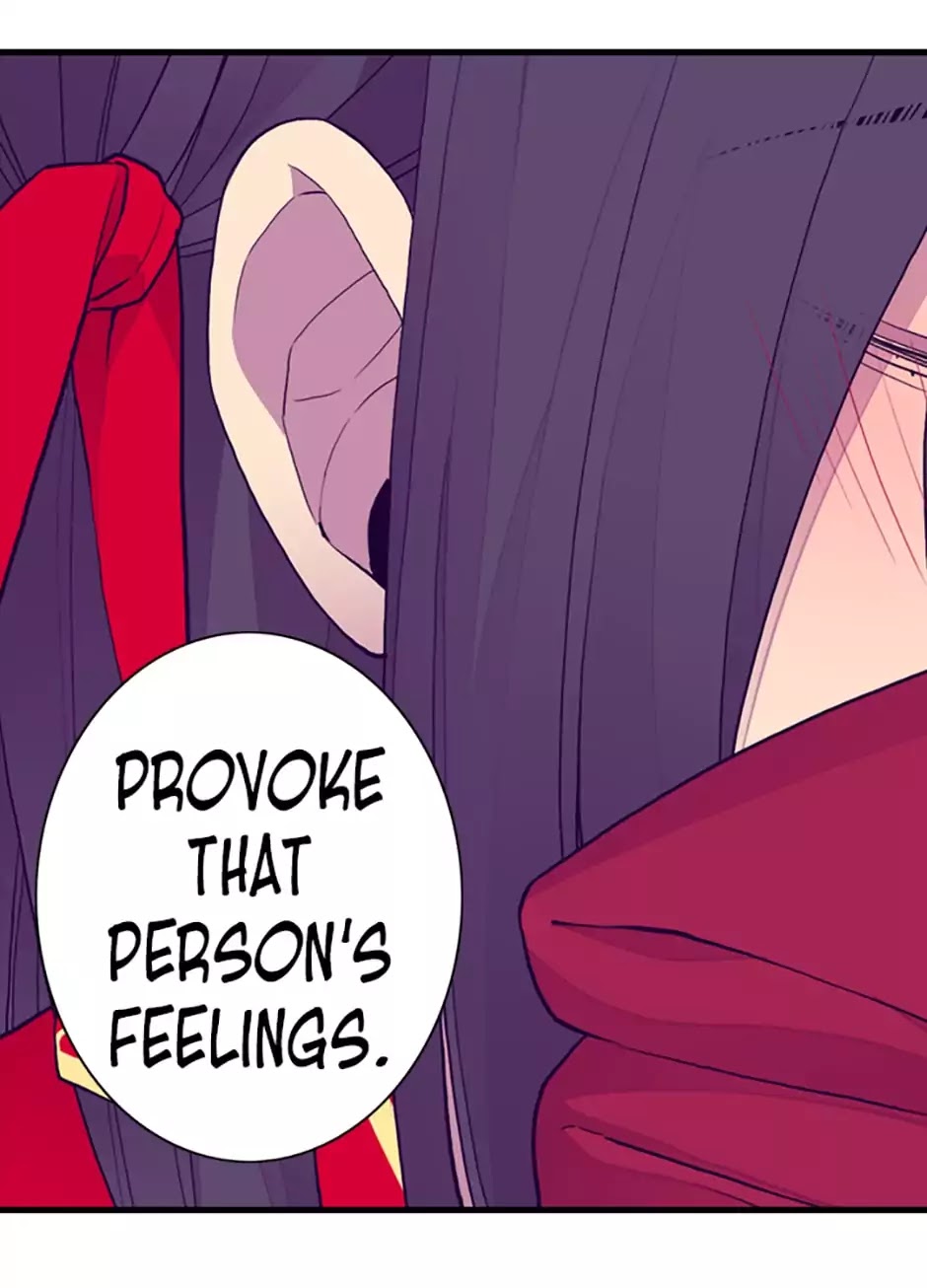 They Say I Was Born a King's Daughter Chapter 38 page 27 - Chapter 38: The Coming-of-Age Celebration