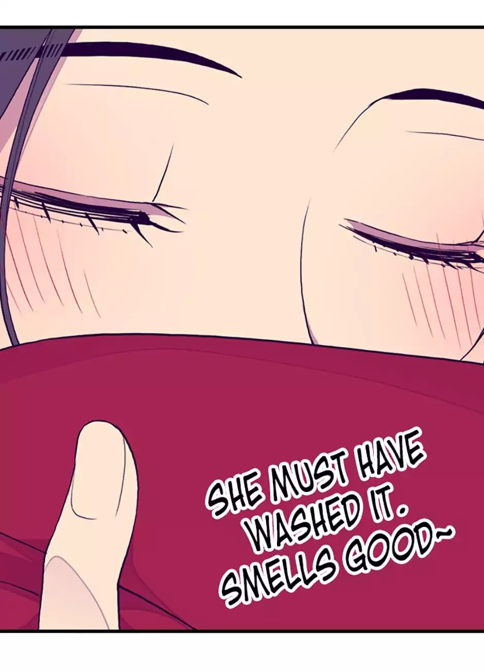They Say I Was Born a King's Daughter Chapter 38 page 28 - Chapter 38: The Coming-of-Age Celebration