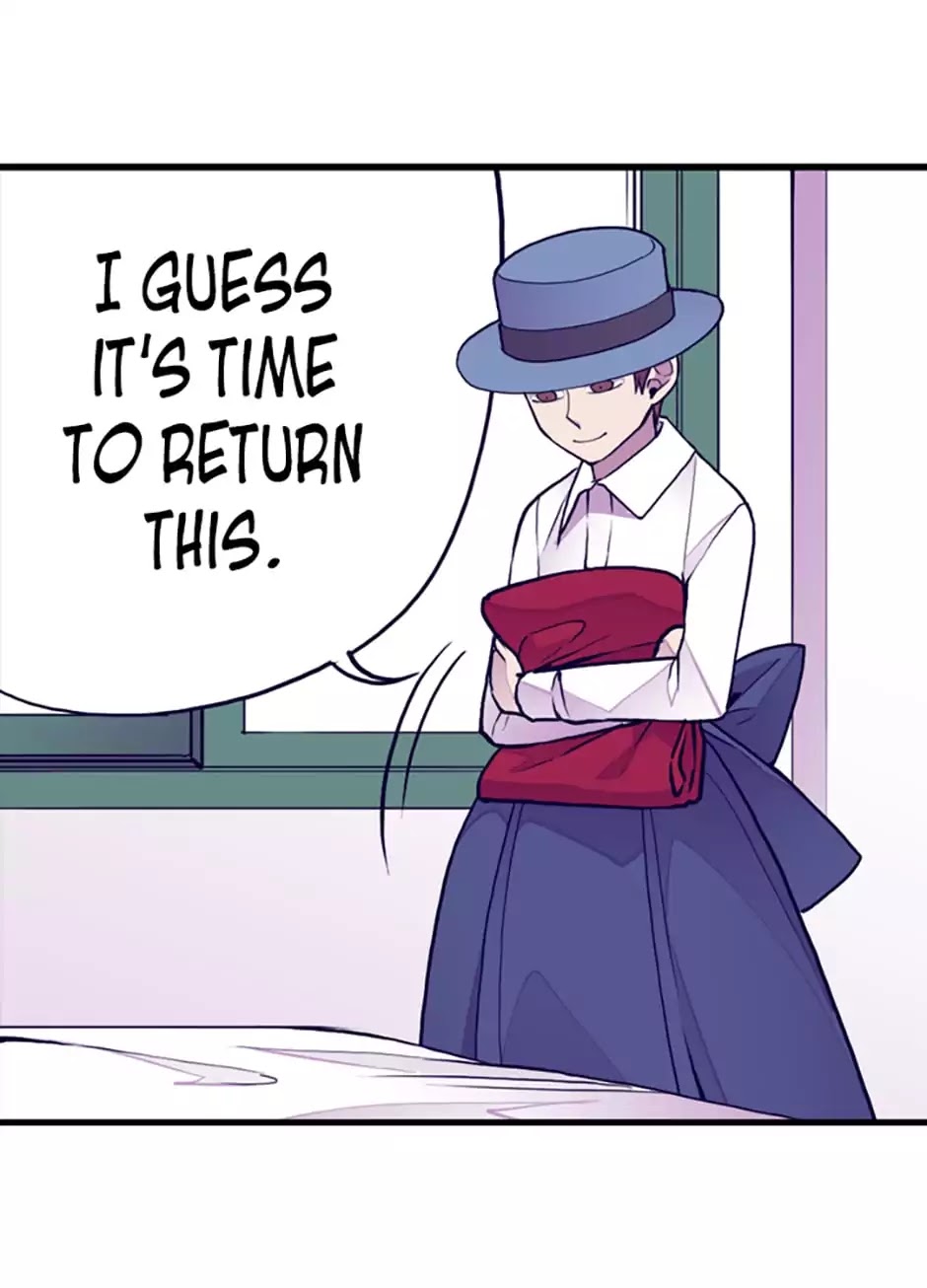 They Say I Was Born a King's Daughter Chapter 38 page 3 - Chapter 38: The Coming-of-Age Celebration