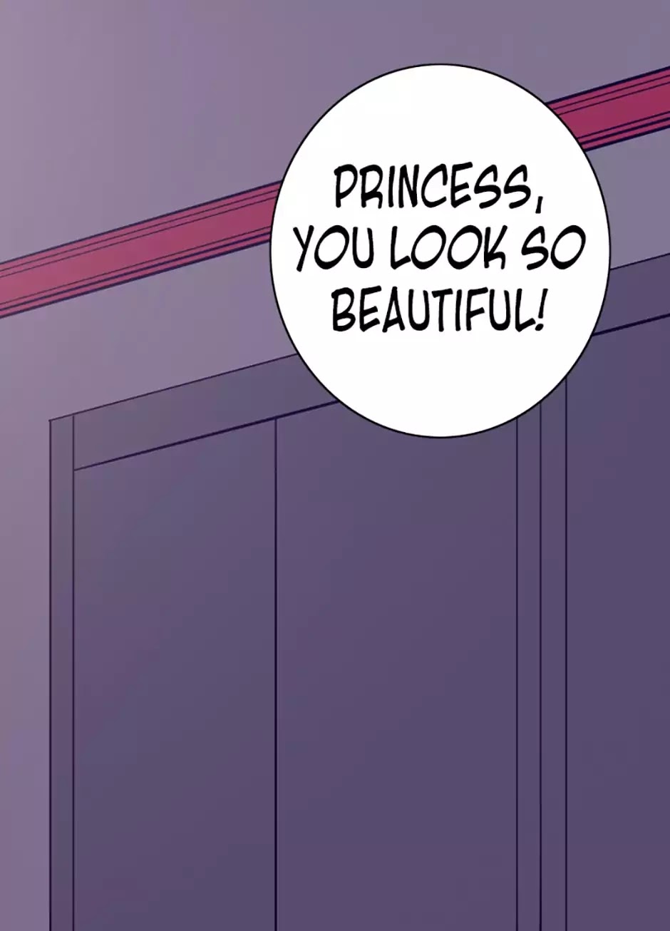 They Say I Was Born a King's Daughter Chapter 38 page 31 - Chapter 38: The Coming-of-Age Celebration