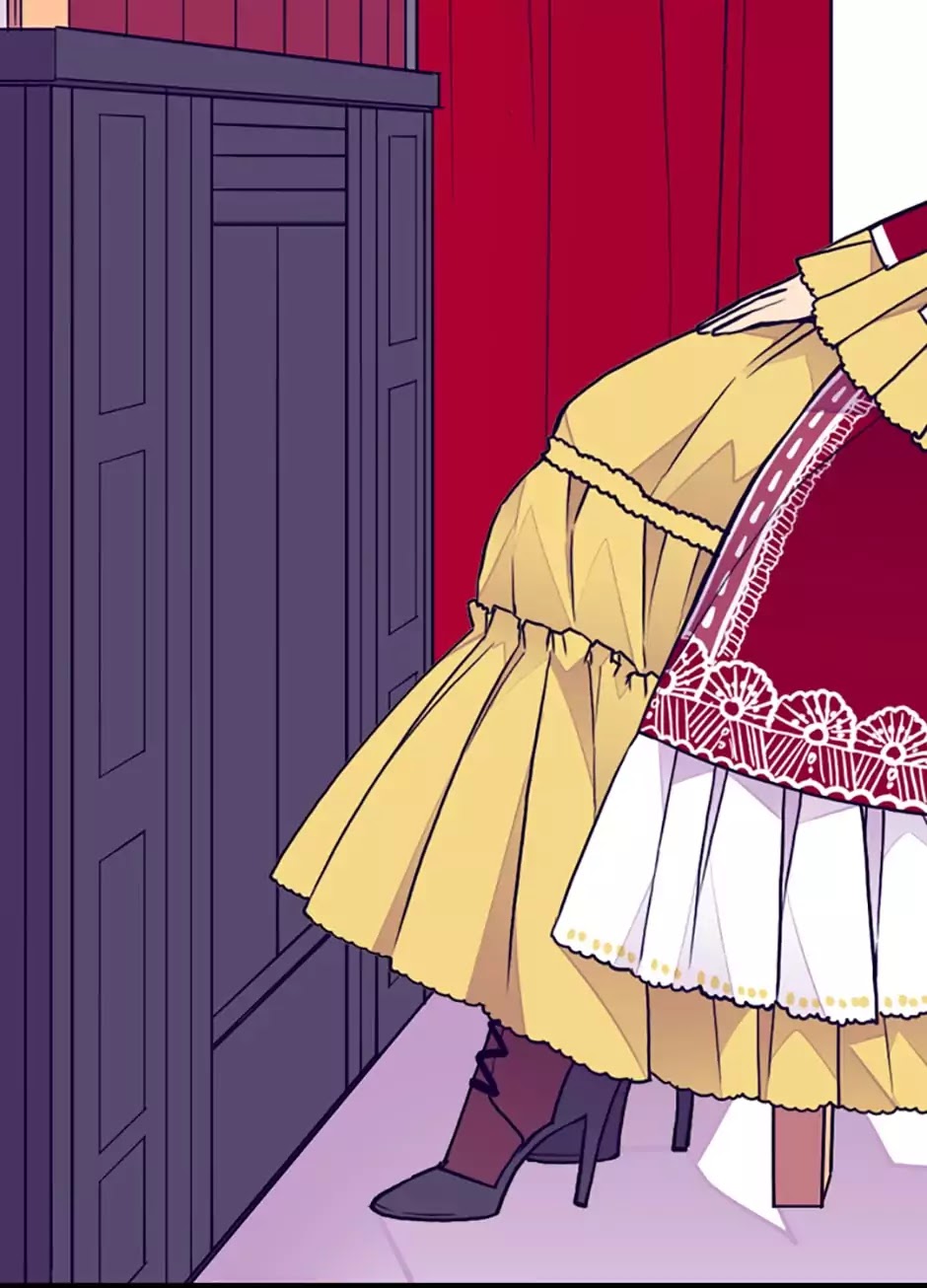 They Say I Was Born a King's Daughter Chapter 38 page 32 - Chapter 38: The Coming-of-Age Celebration