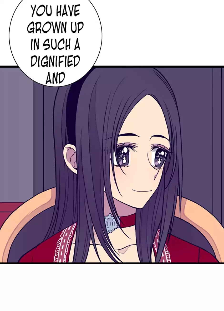 They Say I Was Born a King's Daughter Chapter 38 page 34 - Chapter 38: The Coming-of-Age Celebration