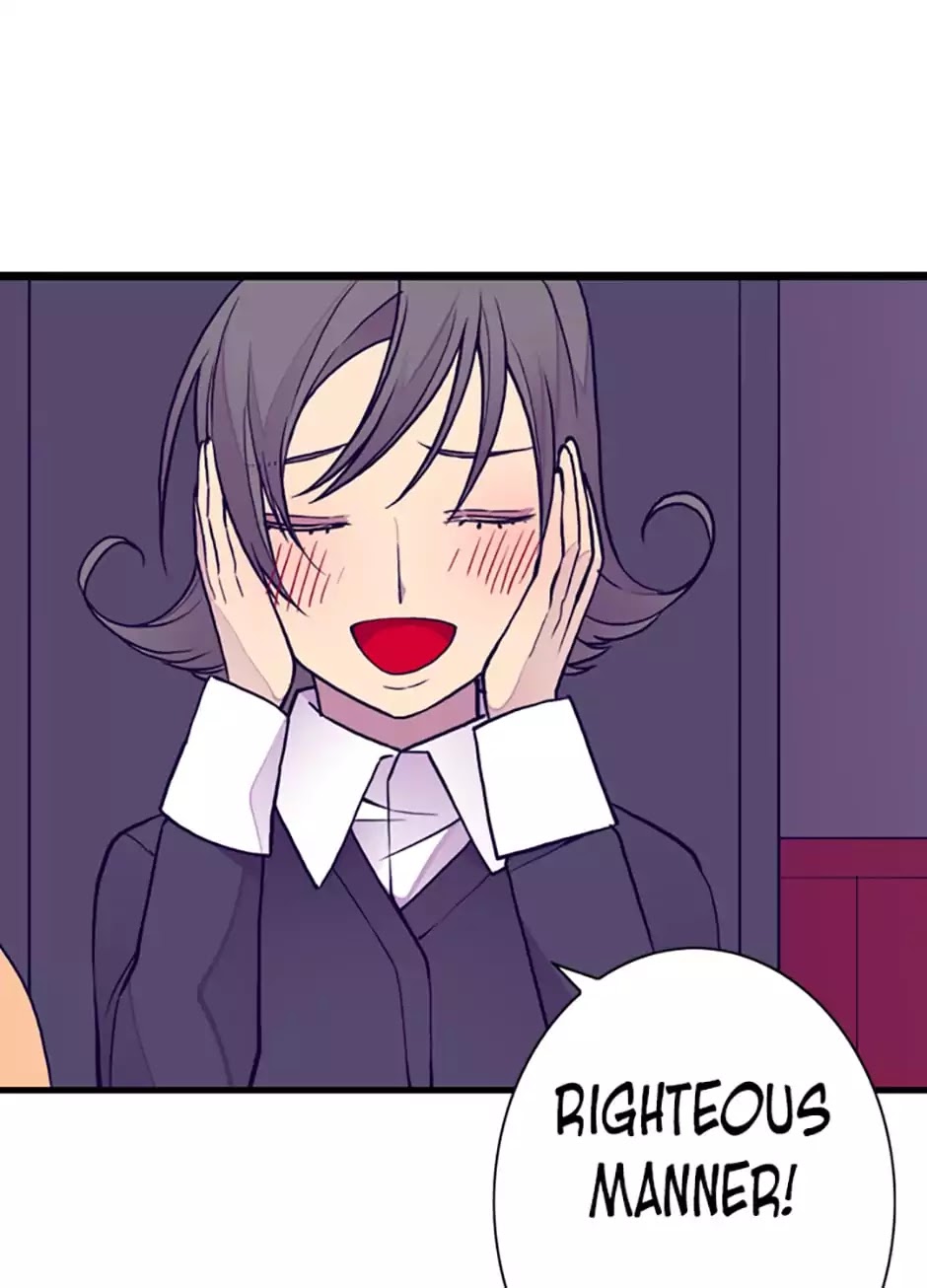 They Say I Was Born a King's Daughter Chapter 38 page 35 - Chapter 38: The Coming-of-Age Celebration