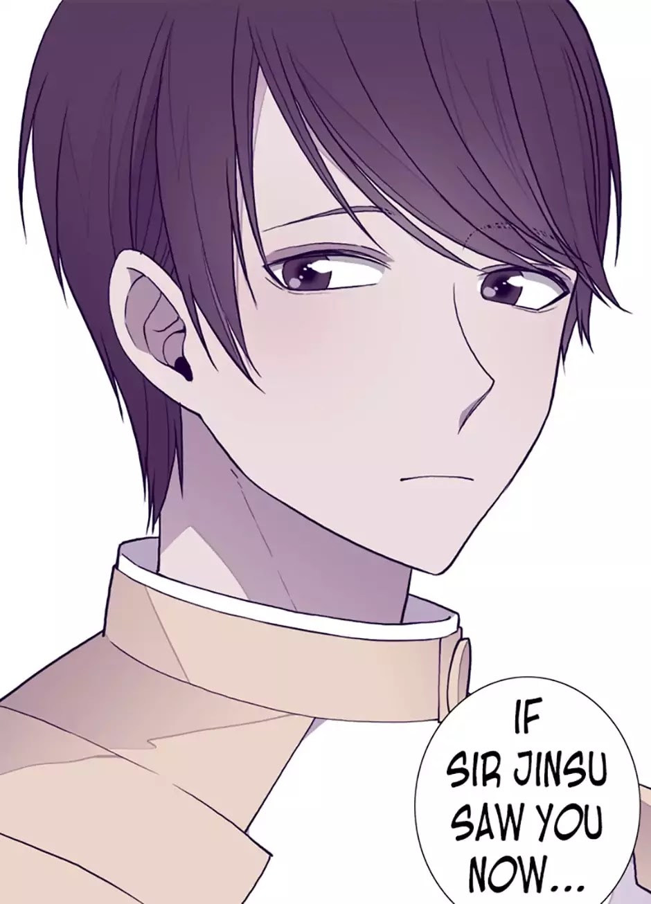 They Say I Was Born a King's Daughter Chapter 38 page 36 - Chapter 38: The Coming-of-Age Celebration