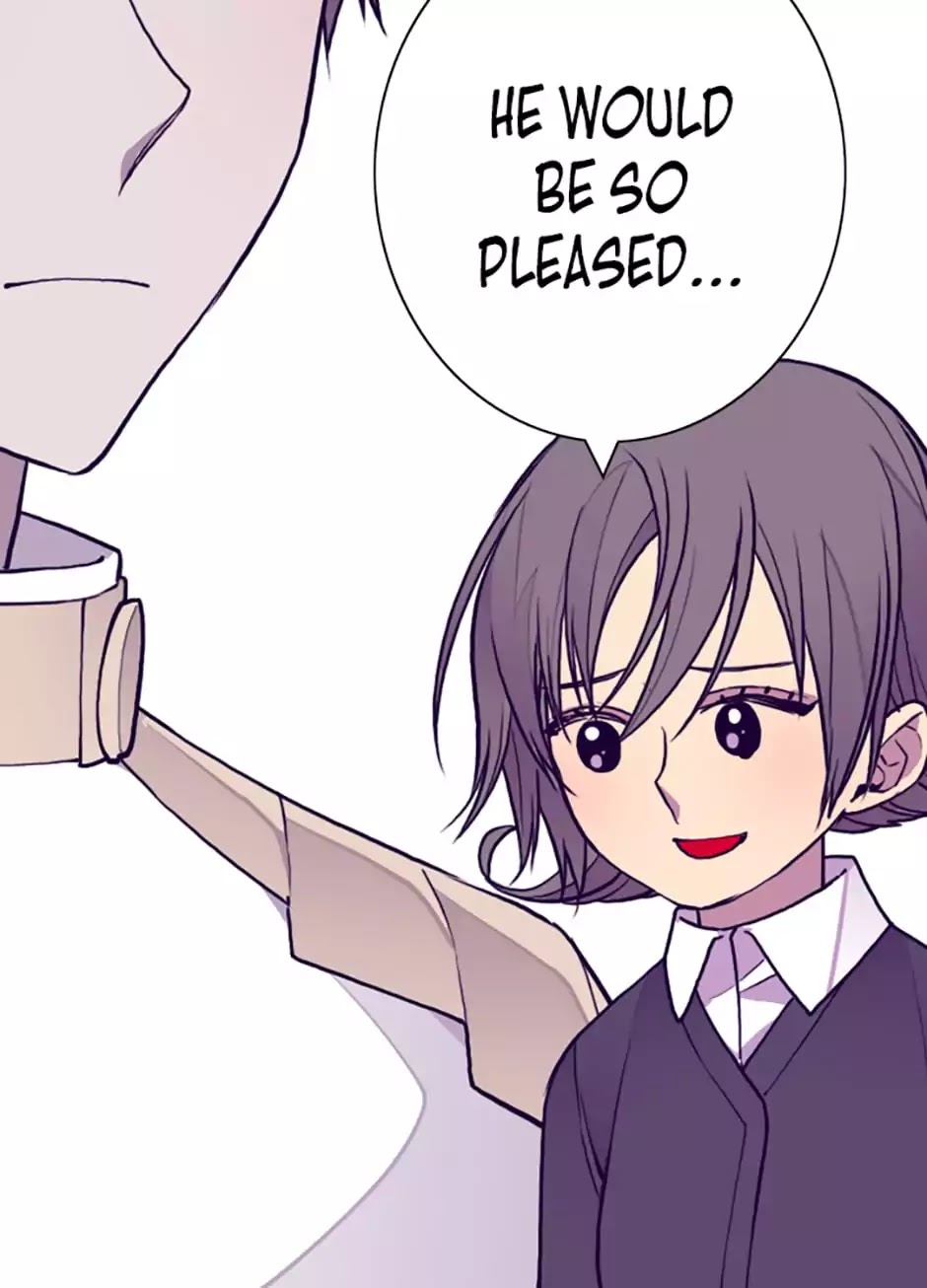 They Say I Was Born a King's Daughter Chapter 38 page 37 - Chapter 38: The Coming-of-Age Celebration