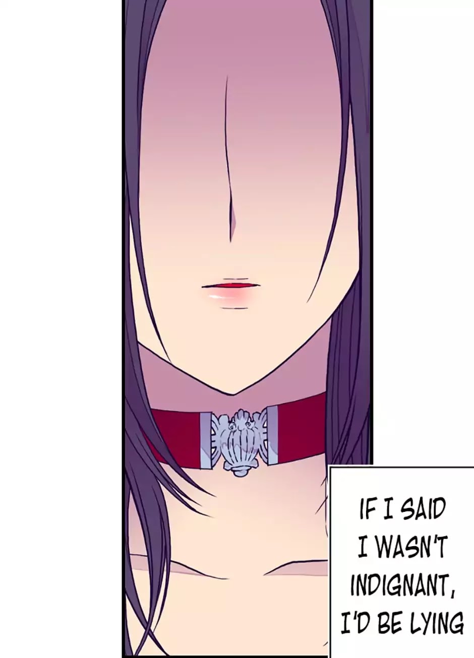 They Say I Was Born a King's Daughter Chapter 38 page 38 - Chapter 38: The Coming-of-Age Celebration