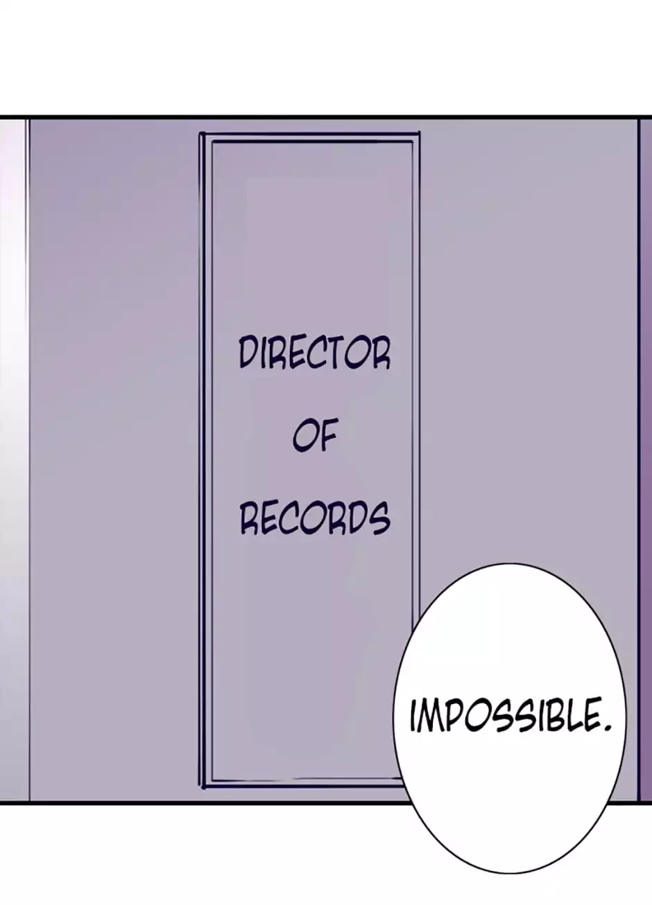 They Say I Was Born a King's Daughter Chapter 38 page 4 - Chapter 38: The Coming-of-Age Celebration