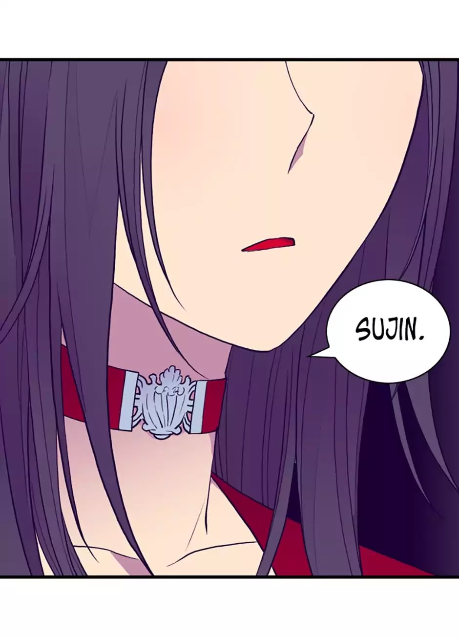 They Say I Was Born a King's Daughter Chapter 38 page 40 - Chapter 38: The Coming-of-Age Celebration