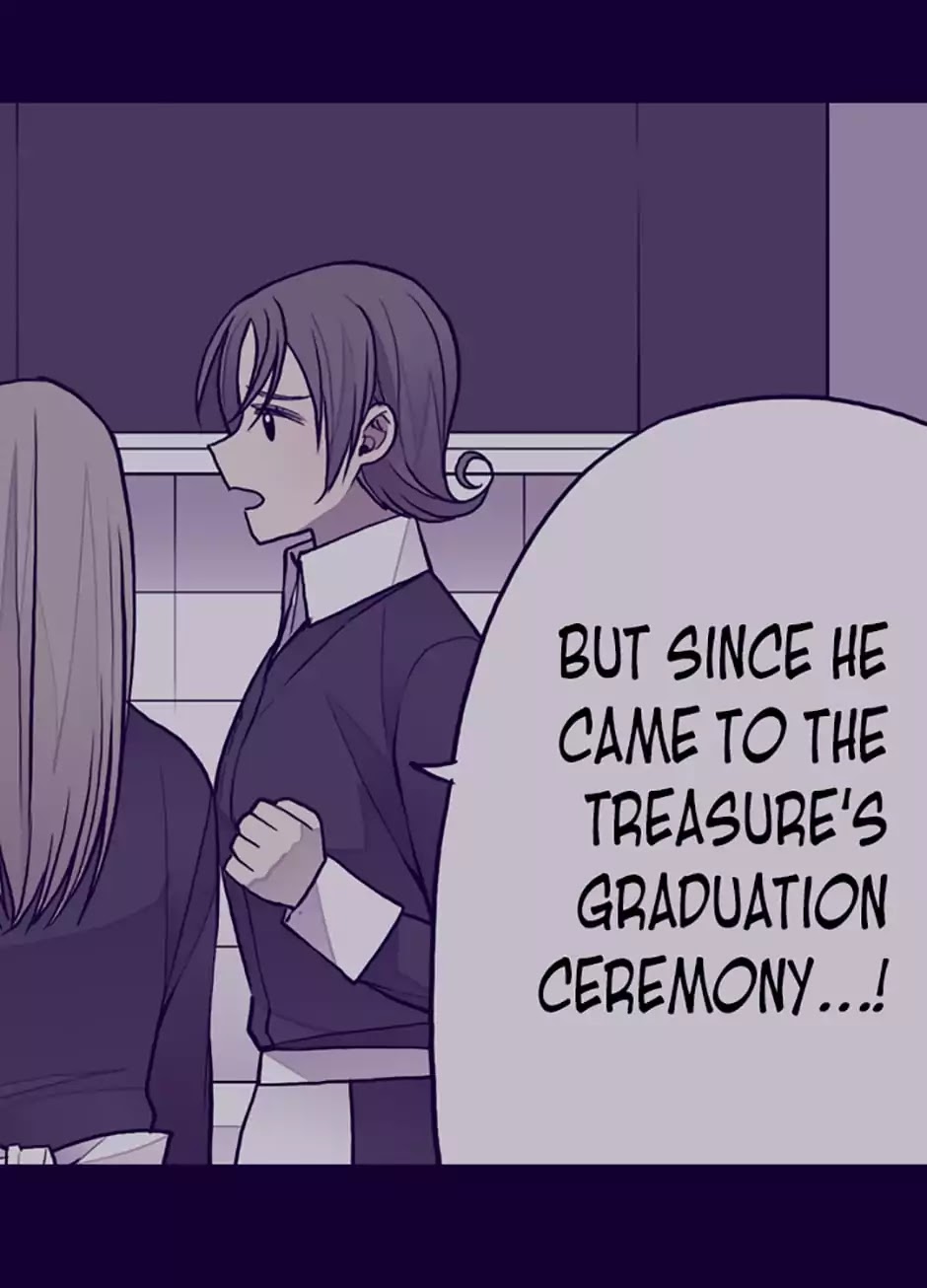 They Say I Was Born a King's Daughter Chapter 38 page 43 - Chapter 38: The Coming-of-Age Celebration