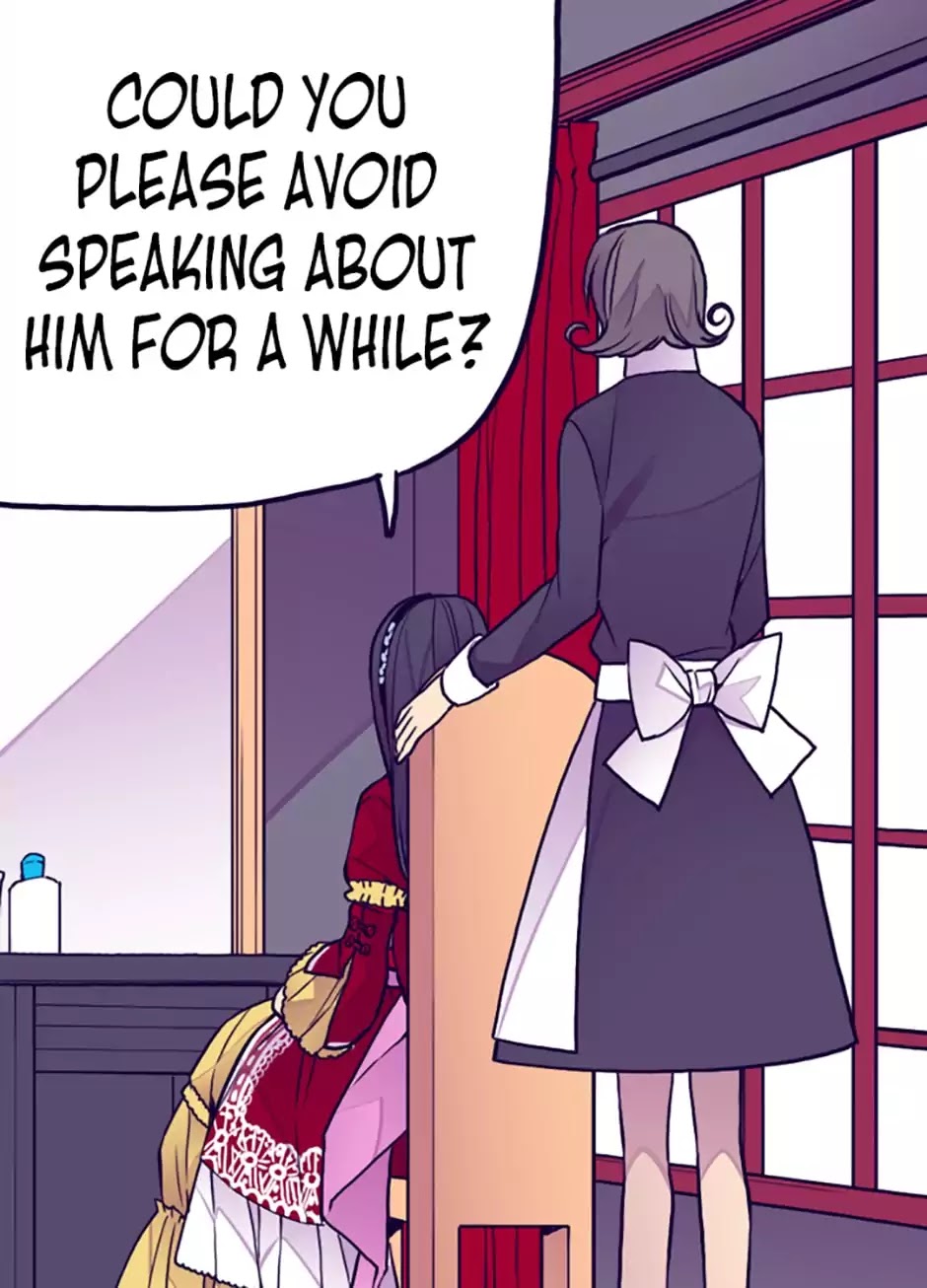 They Say I Was Born a King's Daughter Chapter 38 page 44 - Chapter 38: The Coming-of-Age Celebration