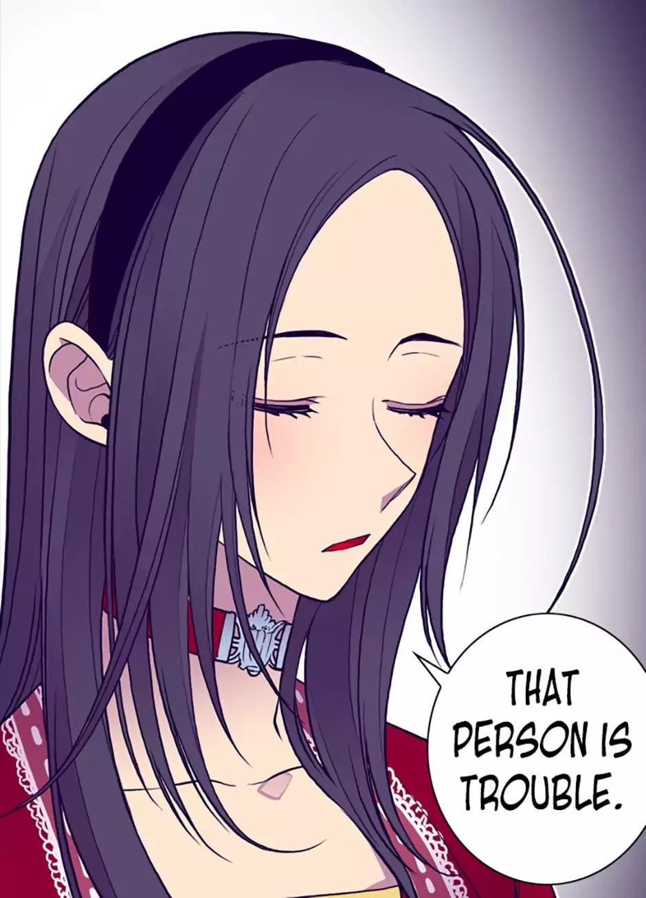 They Say I Was Born a King's Daughter Chapter 38 page 45 - Chapter 38: The Coming-of-Age Celebration