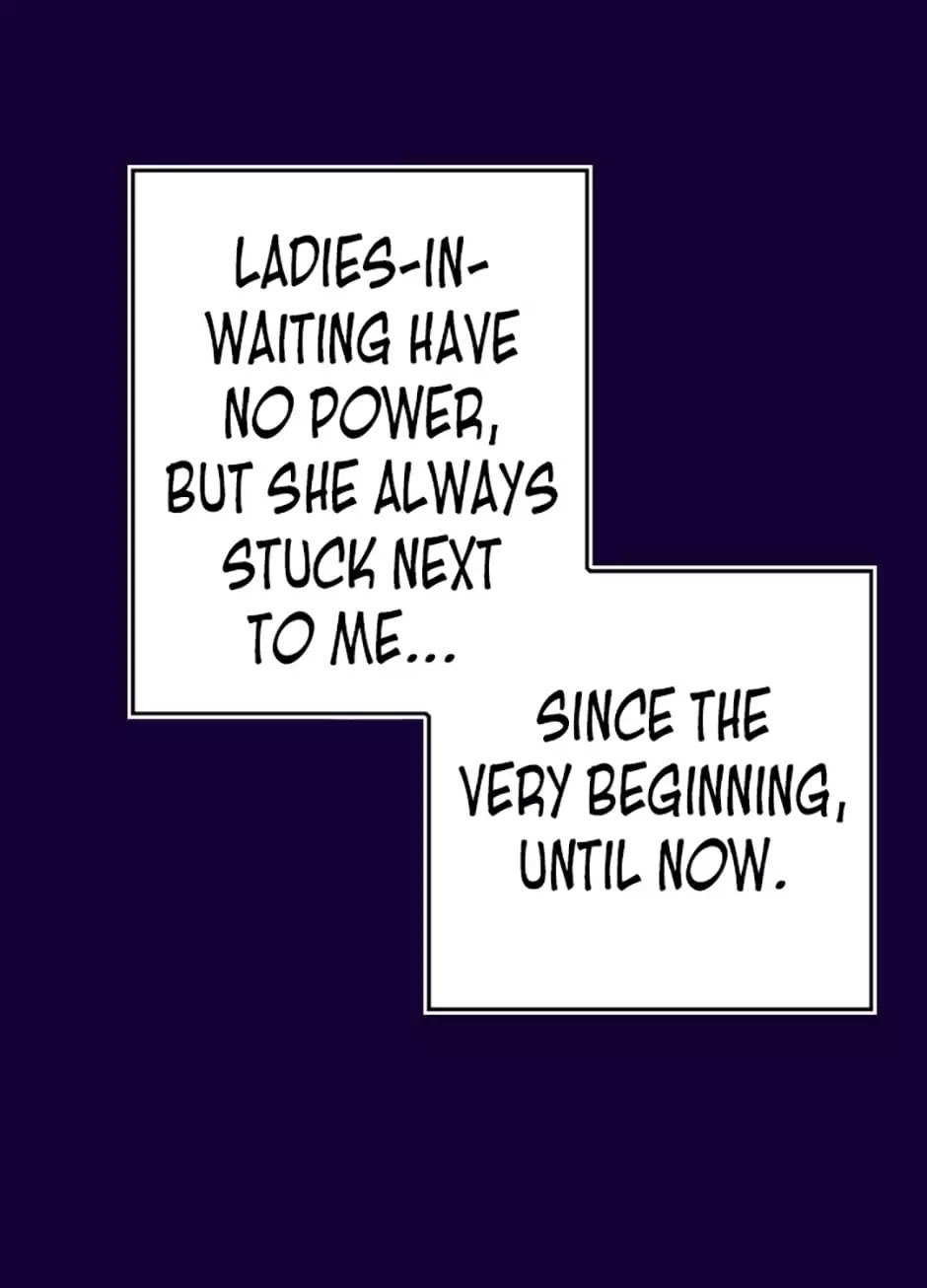 They Say I Was Born a King's Daughter Chapter 38 page 47 - Chapter 38: The Coming-of-Age Celebration