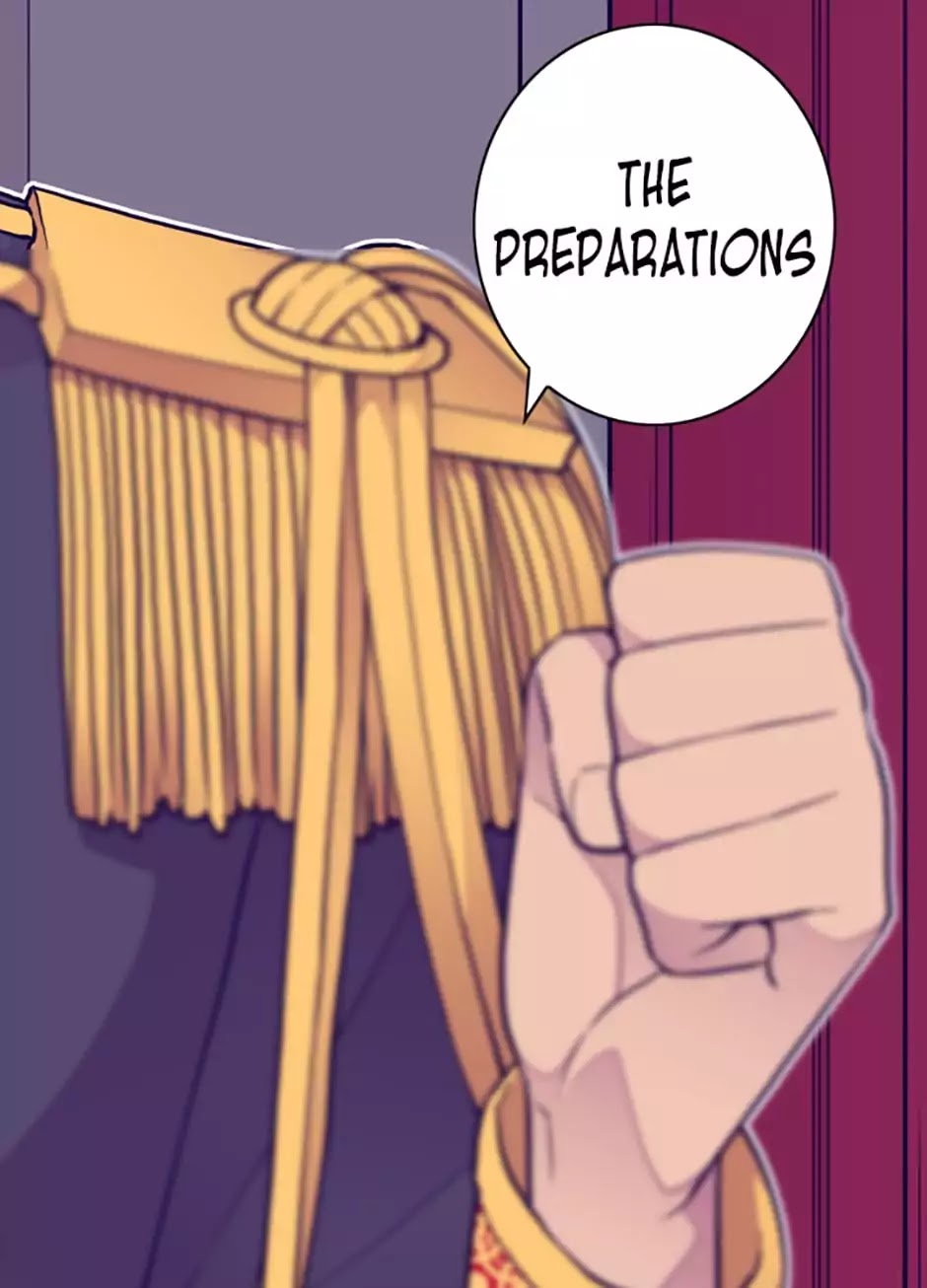 They Say I Was Born a King's Daughter Chapter 38 page 51 - Chapter 38: The Coming-of-Age Celebration
