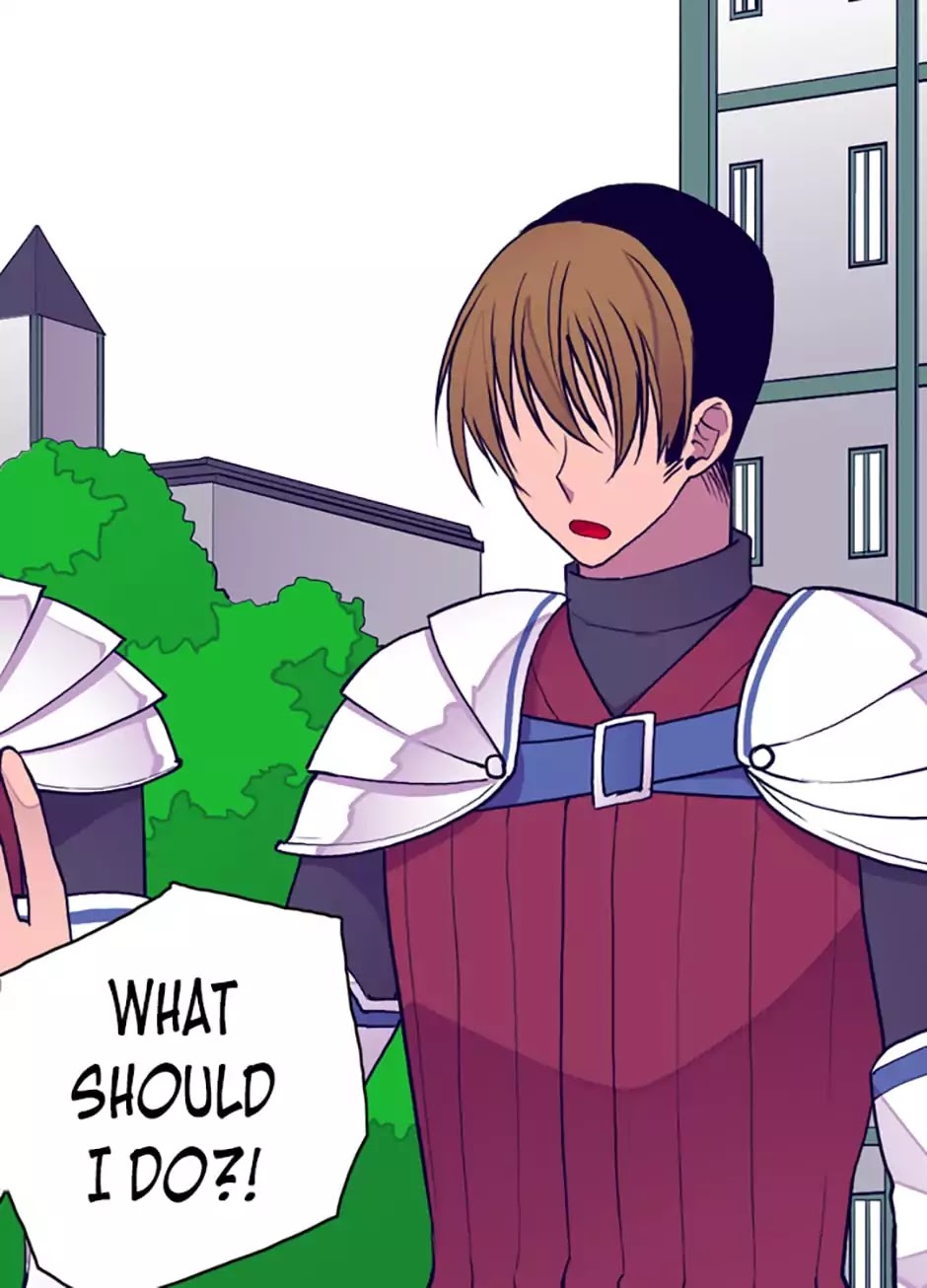 They Say I Was Born a King's Daughter Chapter 38 page 6 - Chapter 38: The Coming-of-Age Celebration