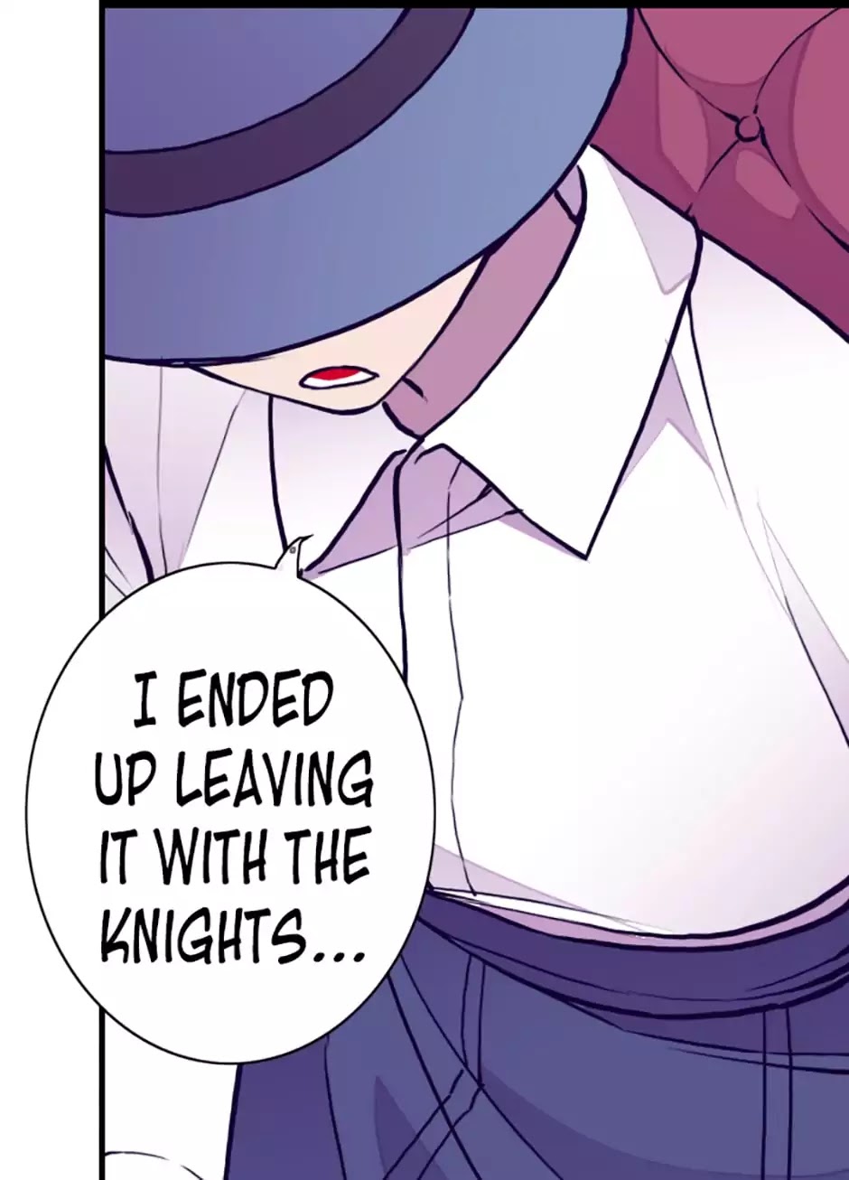 They Say I Was Born a King's Daughter Chapter 38 page 8 - Chapter 38: The Coming-of-Age Celebration