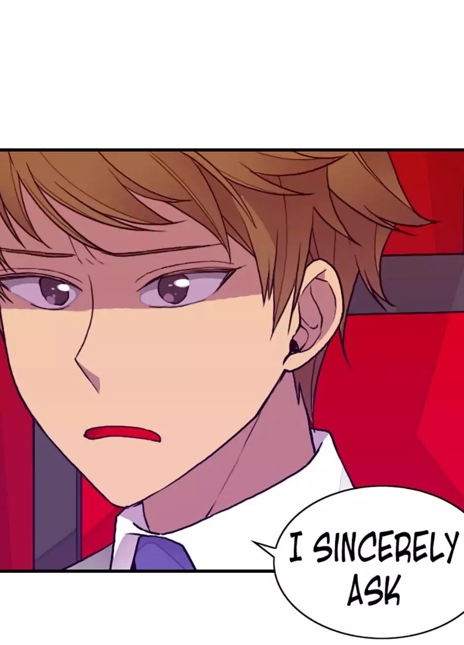 They Say I Was Born a King's Daughter Chapter 39 page 16 - Chapter 39: Coming-of-Age Ceremony, Part 2