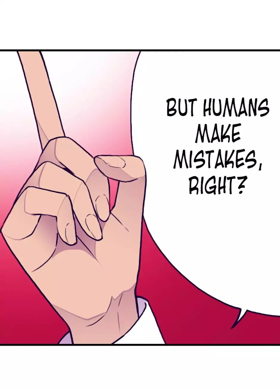They Say I Was Born a King's Daughter Chapter 39 page 21 - Chapter 39: Coming-of-Age Ceremony, Part 2