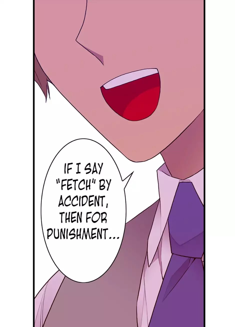 They Say I Was Born a King's Daughter Chapter 39 page 22 - Chapter 39: Coming-of-Age Ceremony, Part 2