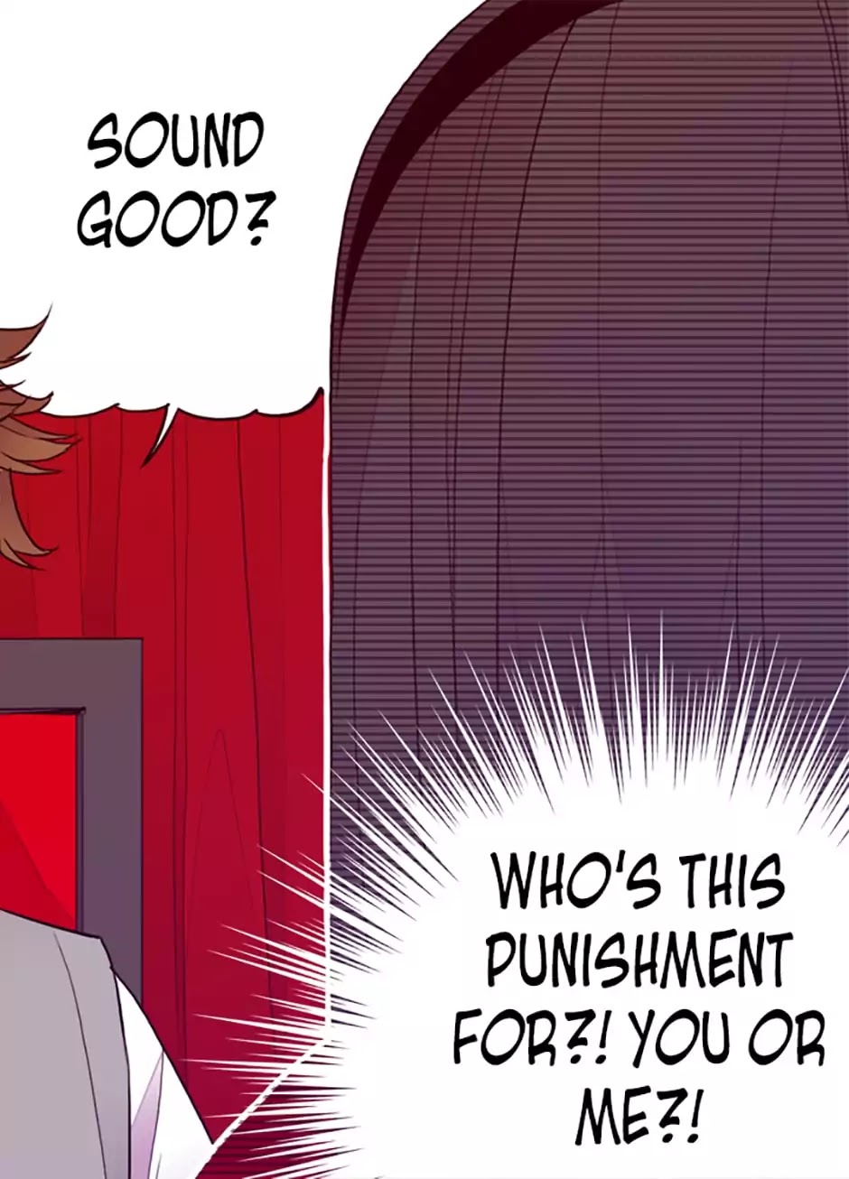 They Say I Was Born a King's Daughter Chapter 39 page 24 - Chapter 39: Coming-of-Age Ceremony, Part 2