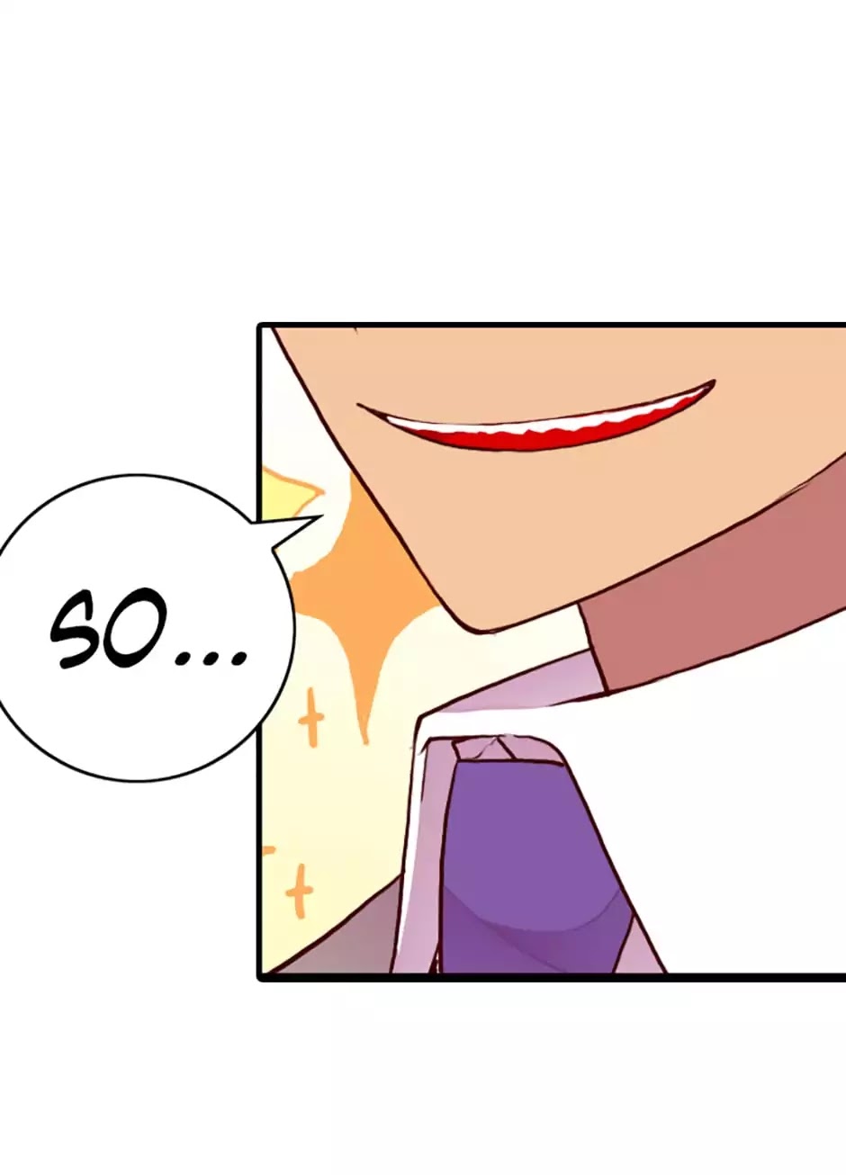 They Say I Was Born a King's Daughter Chapter 39 page 28 - Chapter 39: Coming-of-Age Ceremony, Part 2