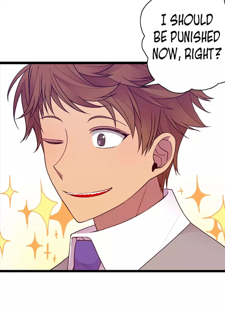 They Say I Was Born a King's Daughter Chapter 39 page 29 - Chapter 39: Coming-of-Age Ceremony, Part 2