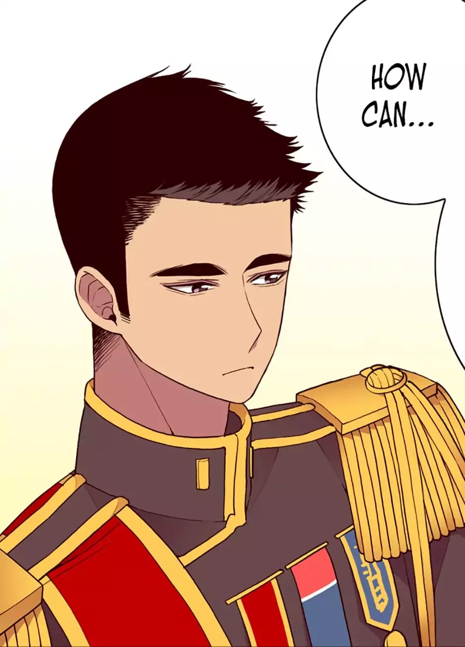 They Say I Was Born a King's Daughter Chapter 39 page 3 - Chapter 39: Coming-of-Age Ceremony, Part 2