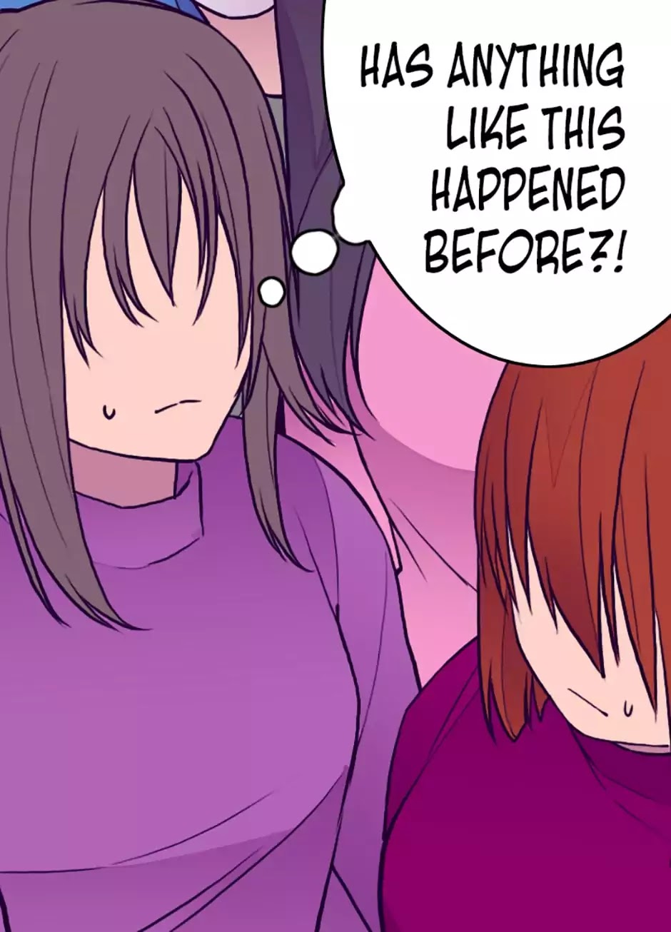 They Say I Was Born a King's Daughter Chapter 39 page 38 - Chapter 39: Coming-of-Age Ceremony, Part 2