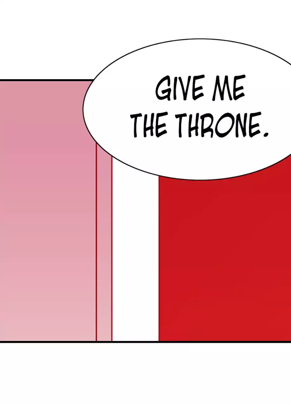 They Say I Was Born a King's Daughter Chapter 39 page 39 - Chapter 39: Coming-of-Age Ceremony, Part 2