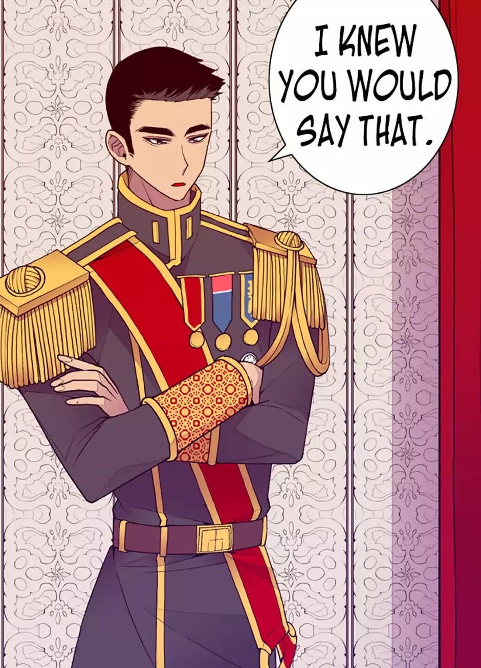 They Say I Was Born a King's Daughter Chapter 39 page 43 - Chapter 39: Coming-of-Age Ceremony, Part 2