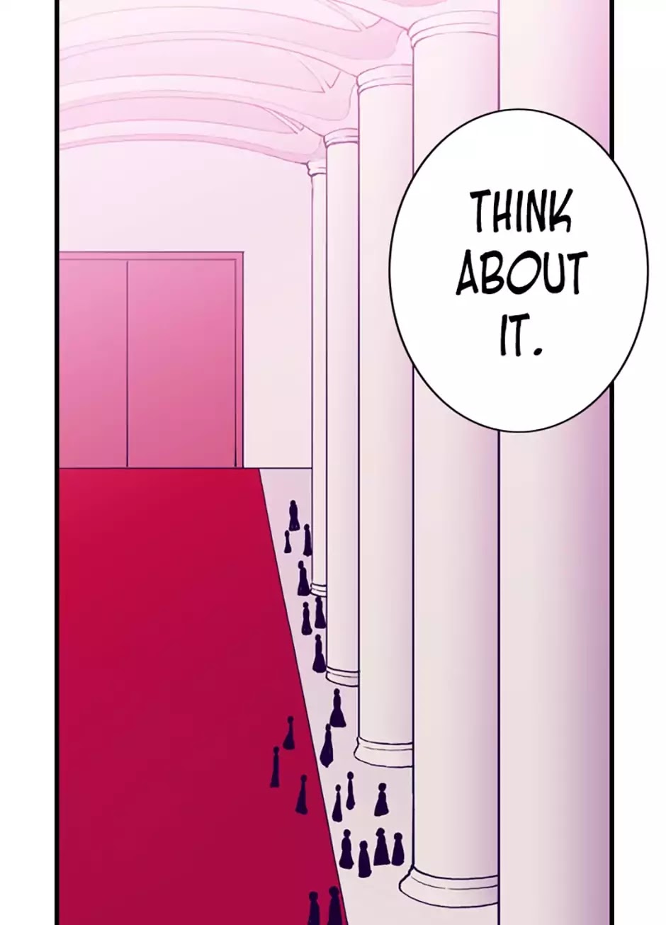 They Say I Was Born a King's Daughter Chapter 39 page 44 - Chapter 39: Coming-of-Age Ceremony, Part 2