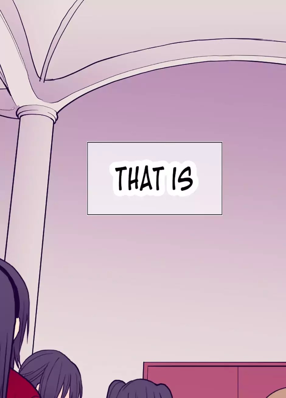 They Say I Was Born a King's Daughter Chapter 39 page 47 - Chapter 39: Coming-of-Age Ceremony, Part 2