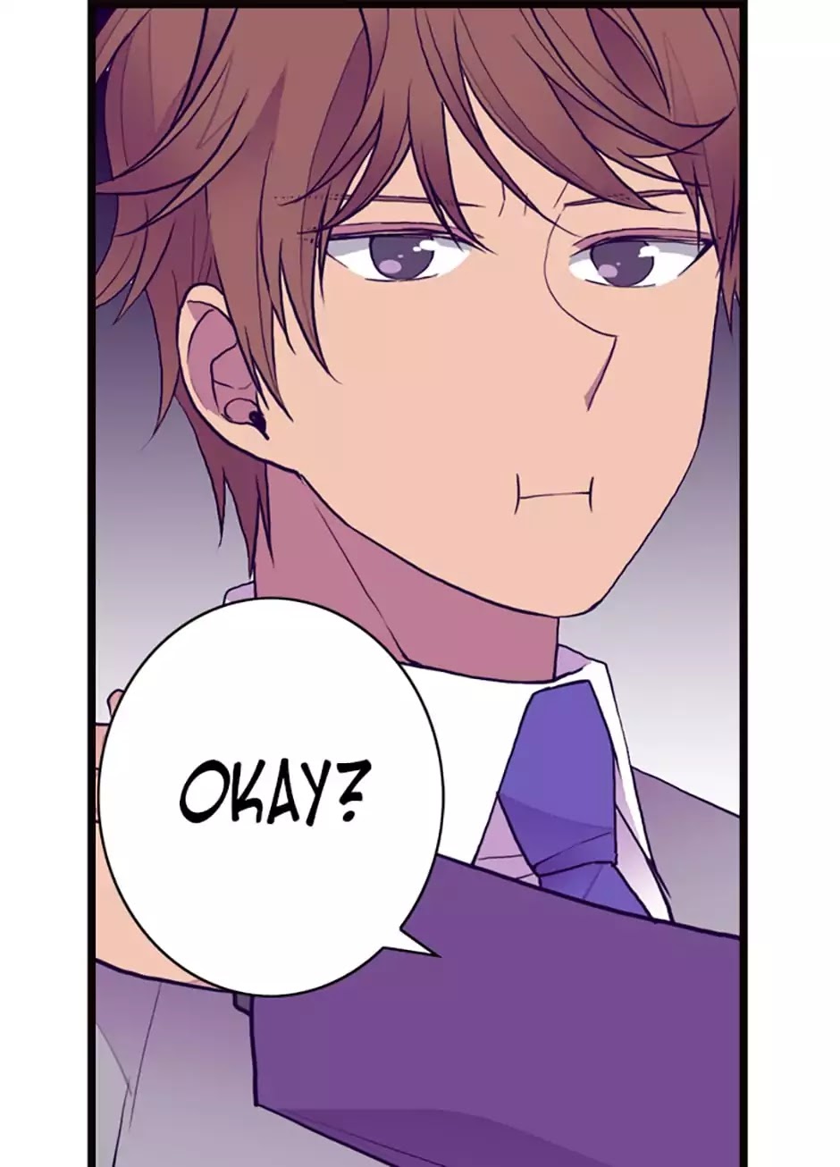They Say I Was Born a King's Daughter Chapter 39 page 55 - Chapter 39: Coming-of-Age Ceremony, Part 2
