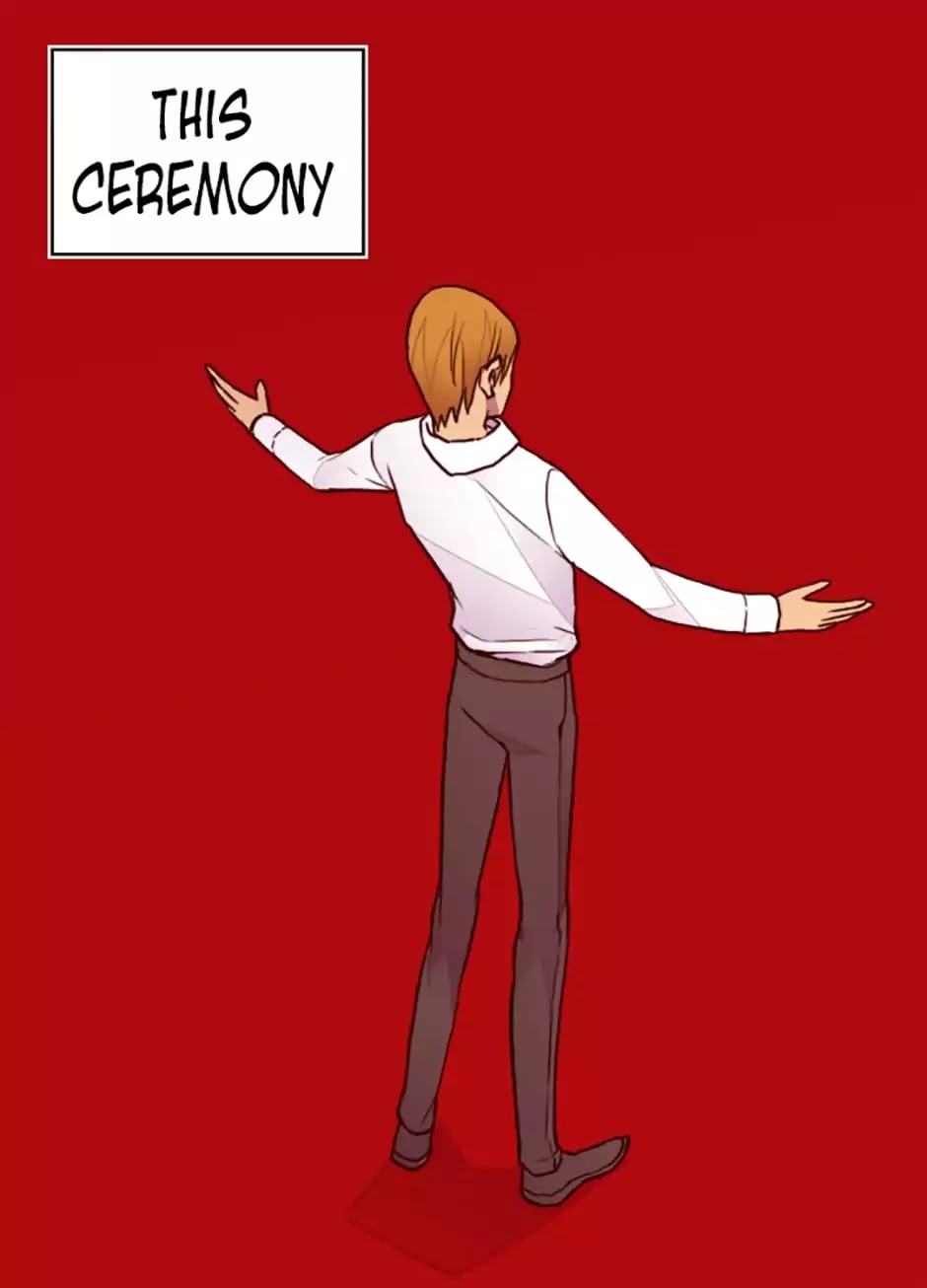 They Say I Was Born a King's Daughter Chapter 39 page 7 - Chapter 39: Coming-of-Age Ceremony, Part 2
