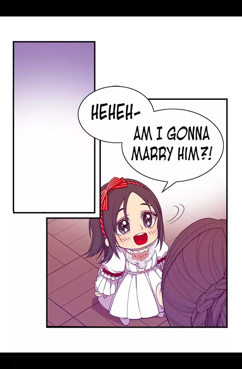 They Say I Was Born a King's Daughter Chapter 4 page 20 - Chapter 4: Meeting My Fiancé